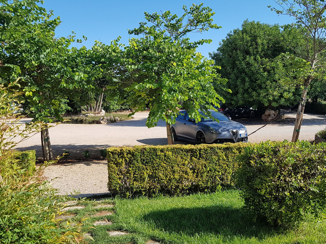 Masseria la Duchessa主图