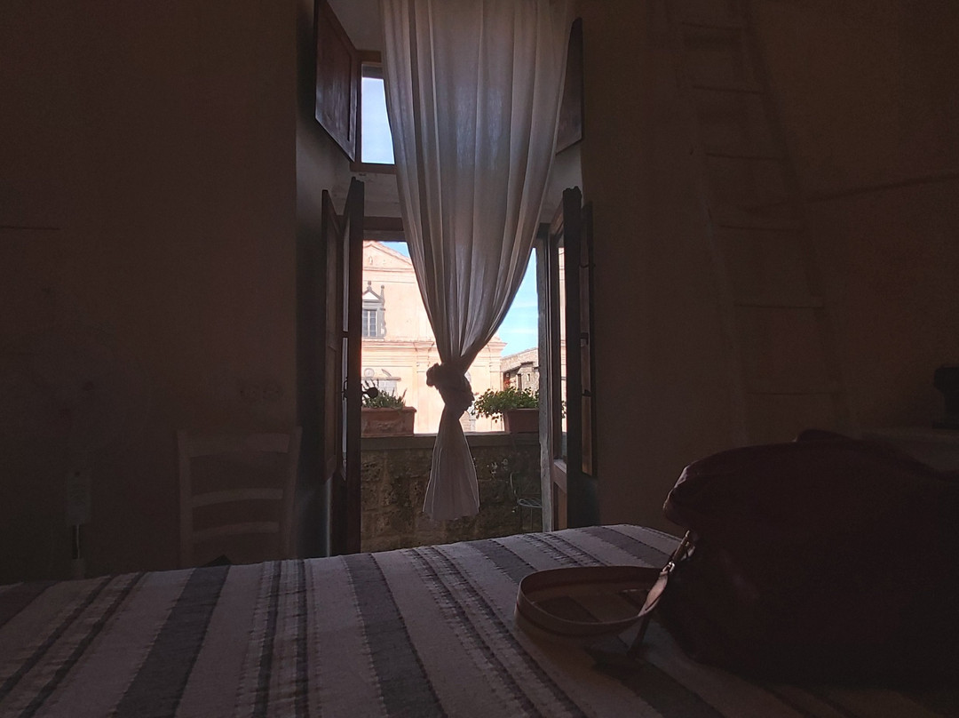 Locanda Della Buona Ventura主图