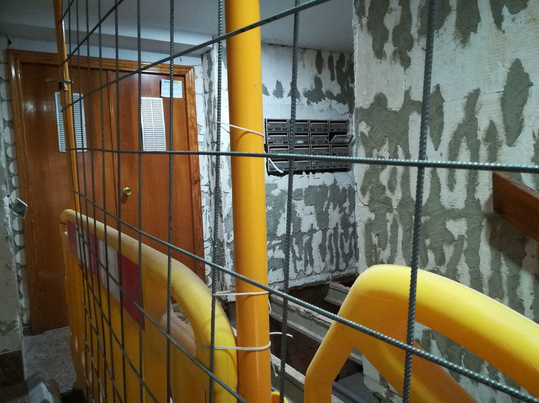 Hotel Valldigna主图