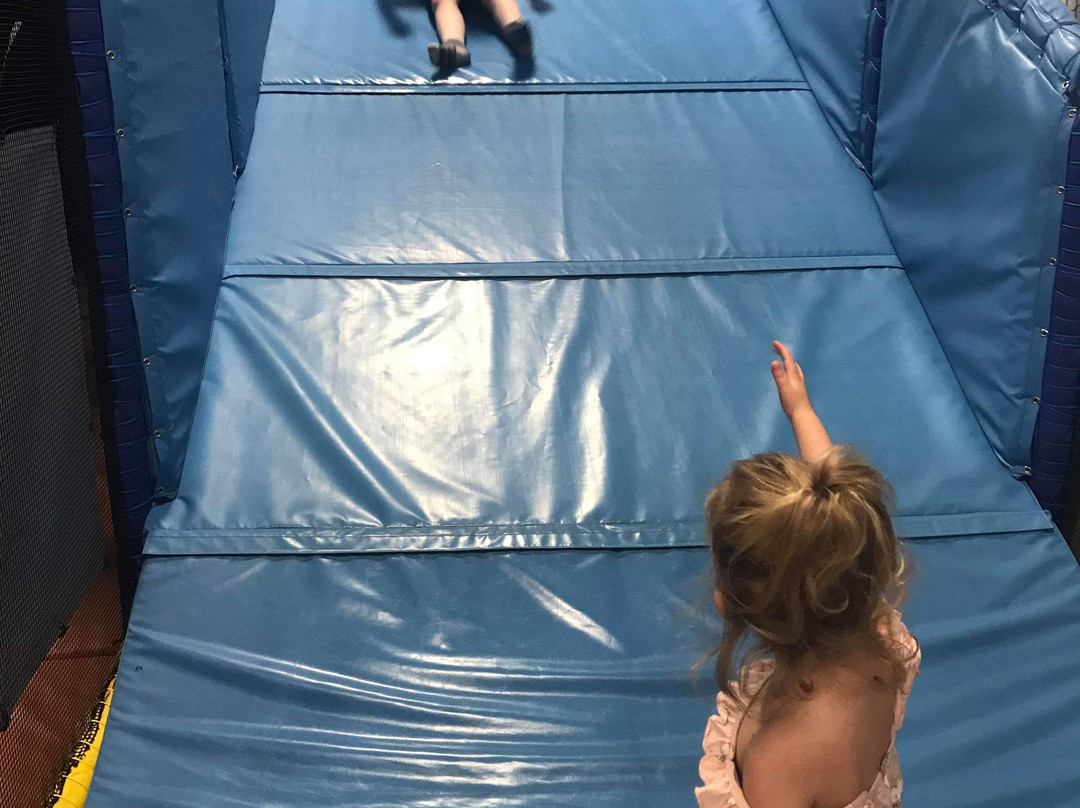 Warrington Play & Sensory Centre景点图片