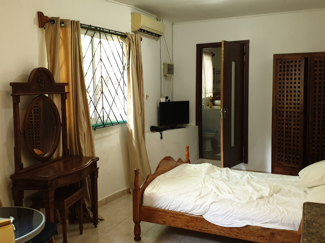 Acquario Villa主图