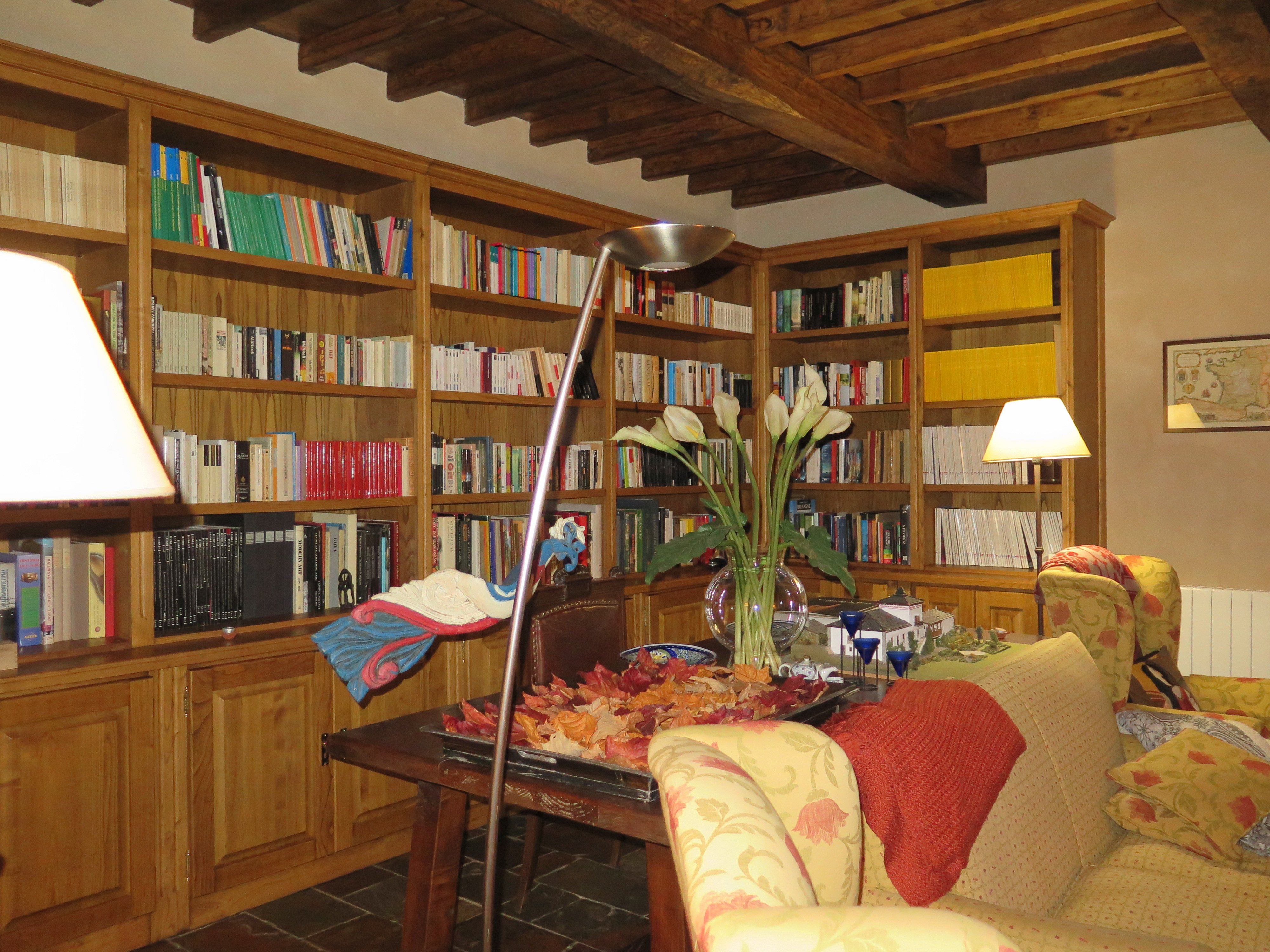 HR Palacio de Prelo-浴室