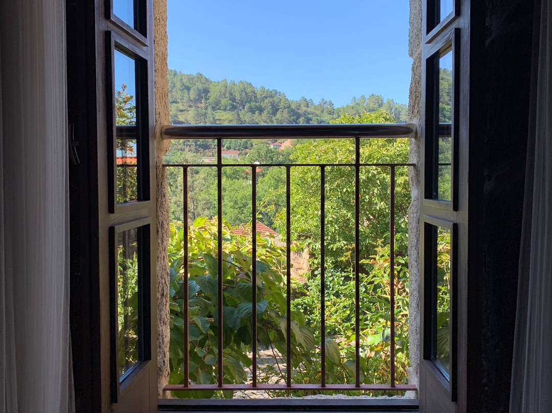 Hotel Rustico San Jaime主图