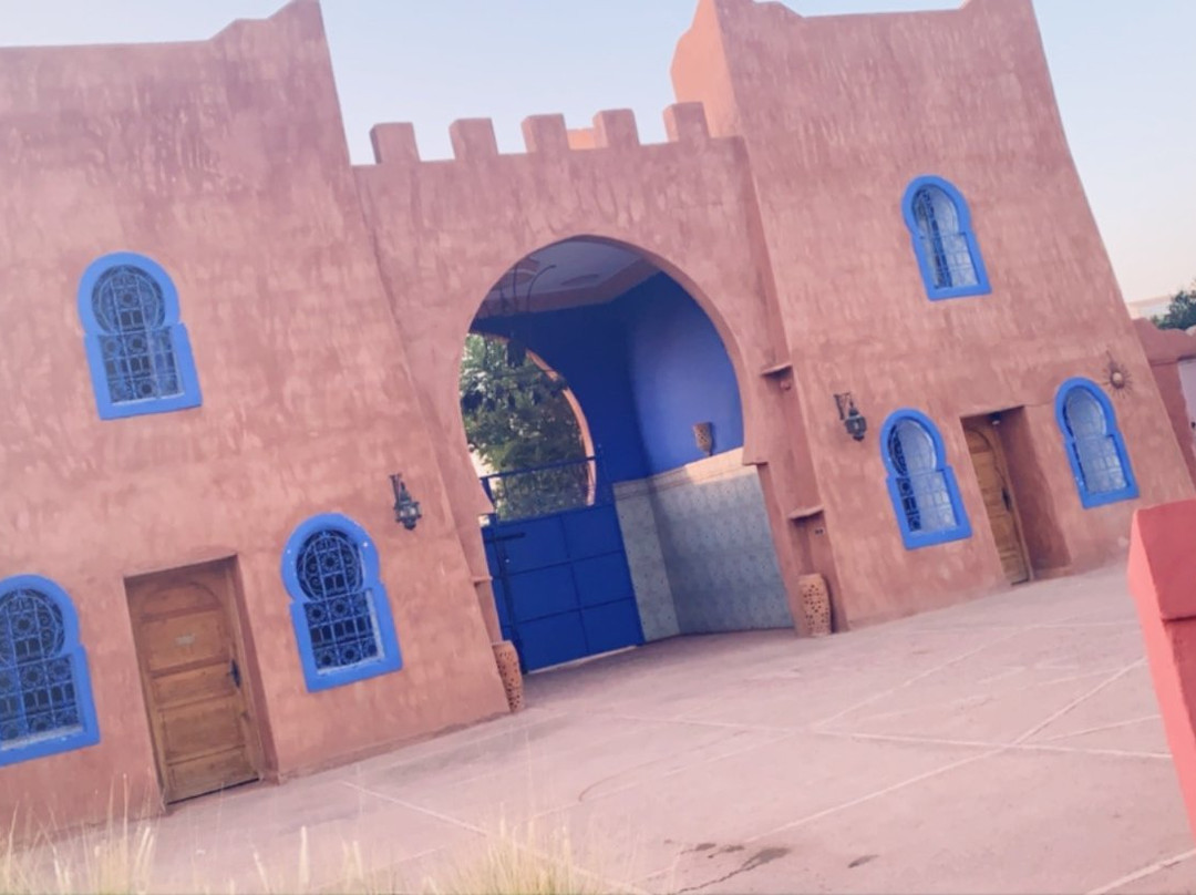 Riad Beloiseau主图