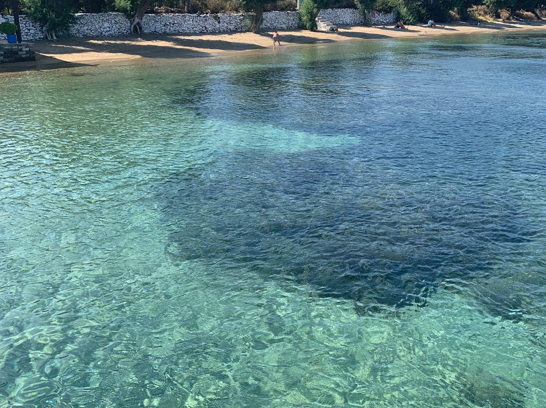 Marathi Island Resort主图