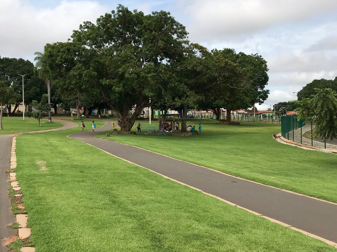 Cimba Park-Araguaina必去景点