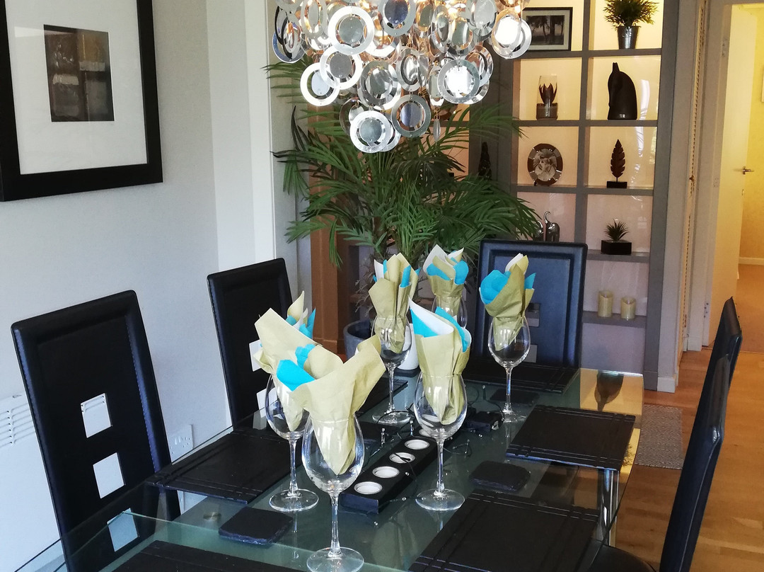 Gleneagles Lettings