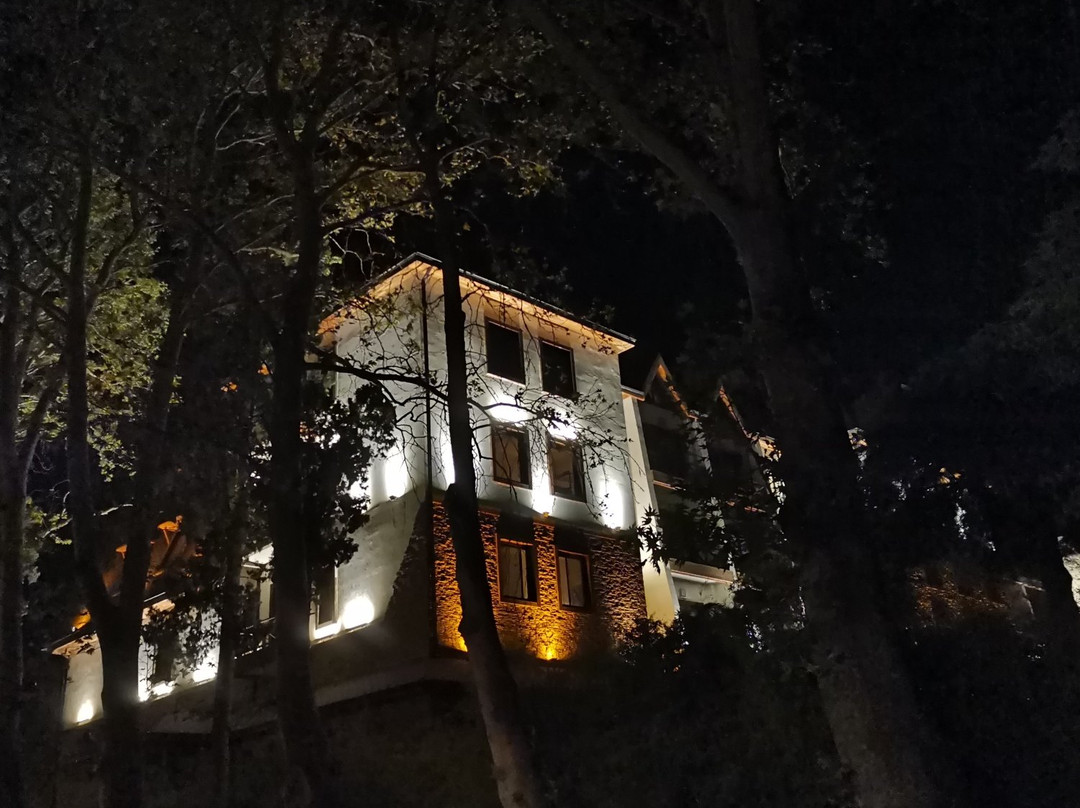 Excelsior Hotel Shamkir主图