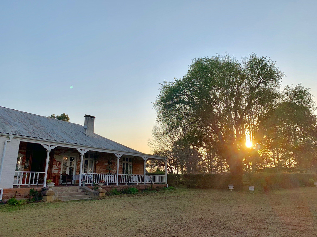 Lastingham Guest Lodge主图