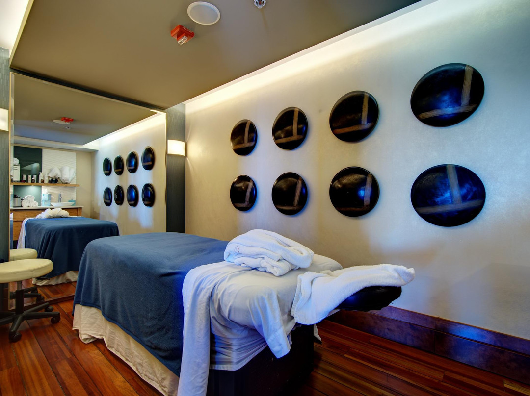 Altispa-Dorval必去景点