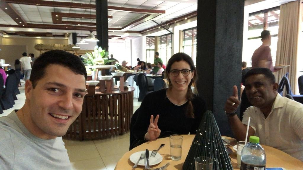 迪达斯阿拉纳酒店主图