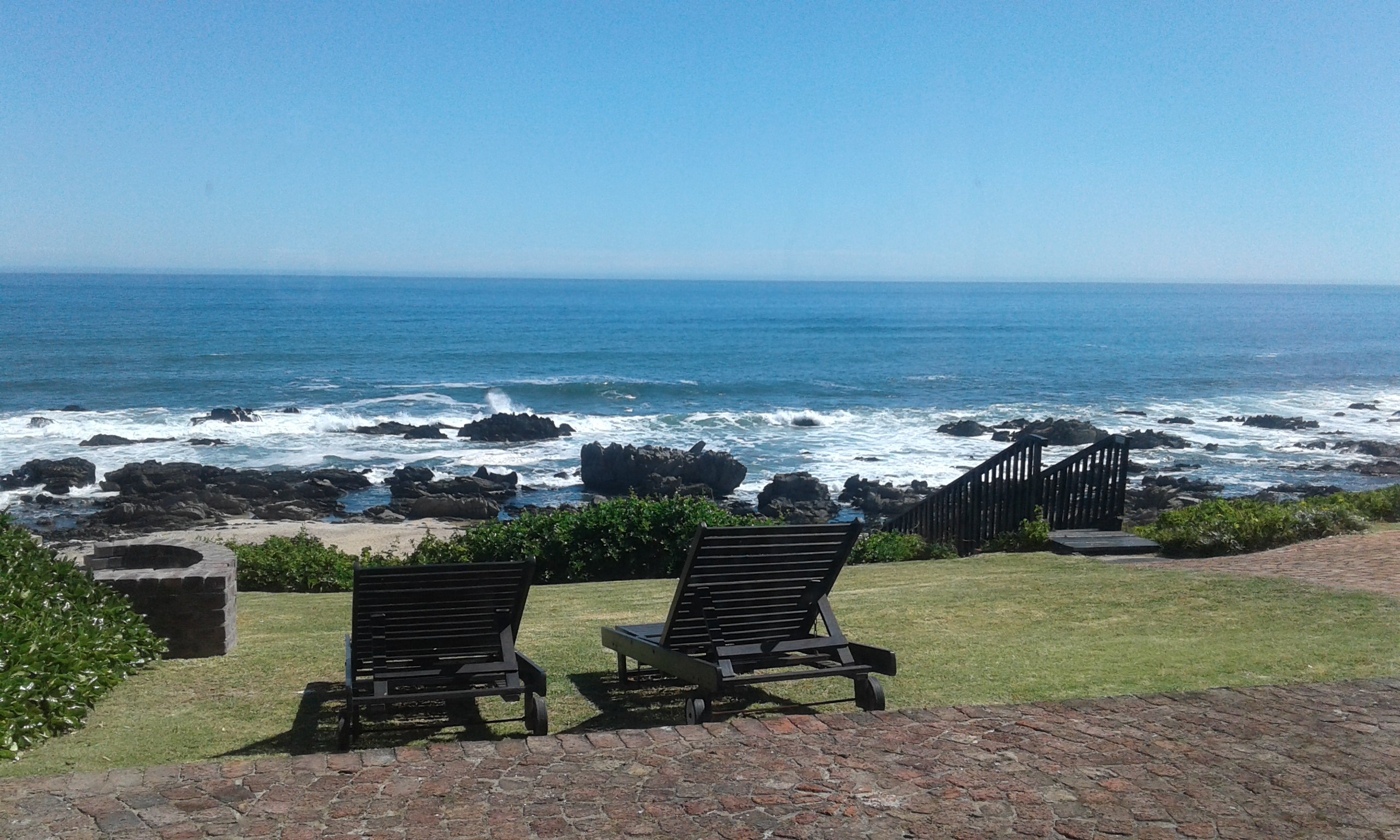 16 Beach Music-酒店景观