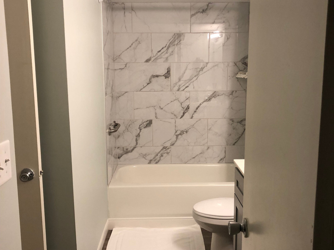 Surf Suites Motel主图