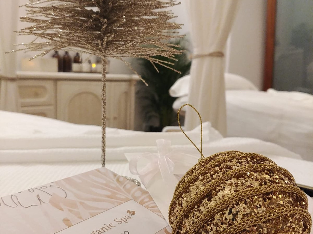 Alella Organic Spa-Alella必去景点