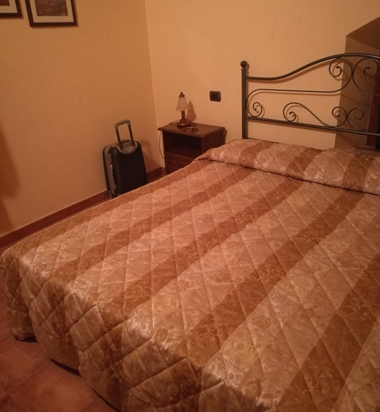 Bed and Breakfast Il Sorbo主图