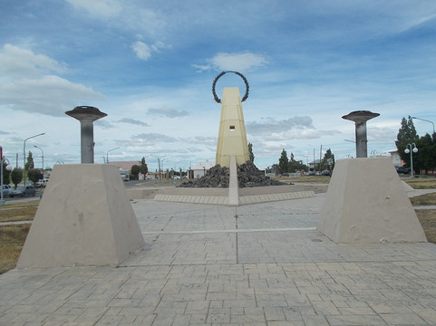 Museo Malvinas Argentinas-Rio Gallegos必去景点