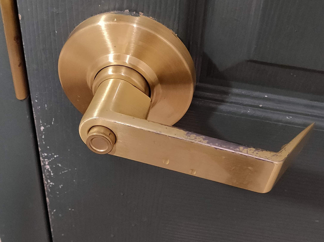 特拉弗斯城大灰狼洛奇酒店主图