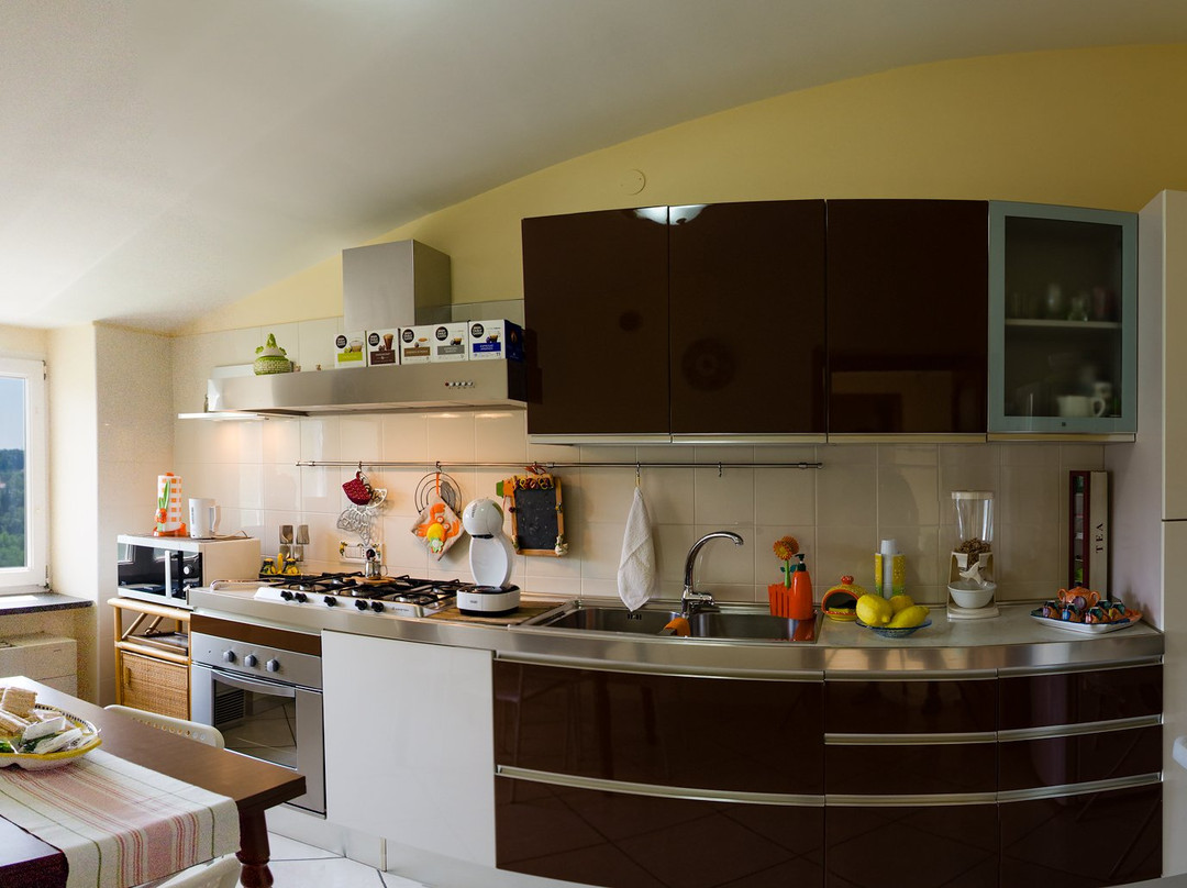 B&B Antico Cortile主图