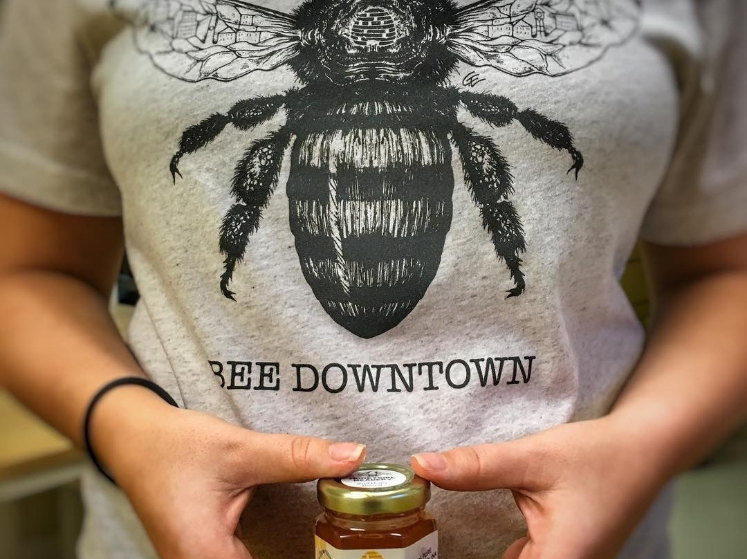 Honeygirl Meadery-达勒姆必去景点