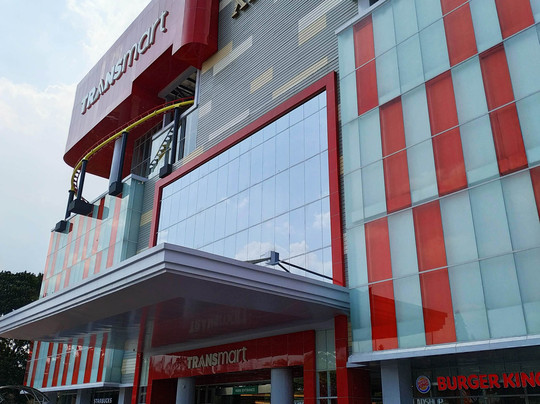 Transmart MX-玛琅必去景点