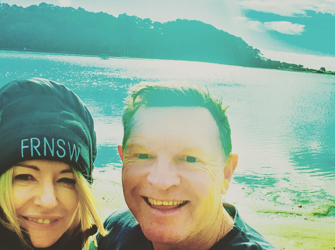 Top Of The Town Motel主图