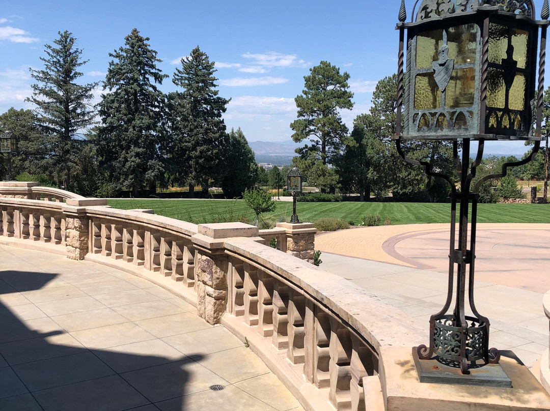 Highlands Ranch Mansion-海兰兹兰奇必去景点