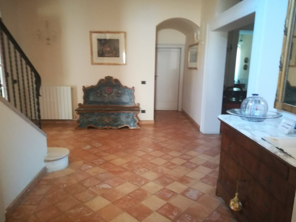 Colle Ridente Borgo Storico主图