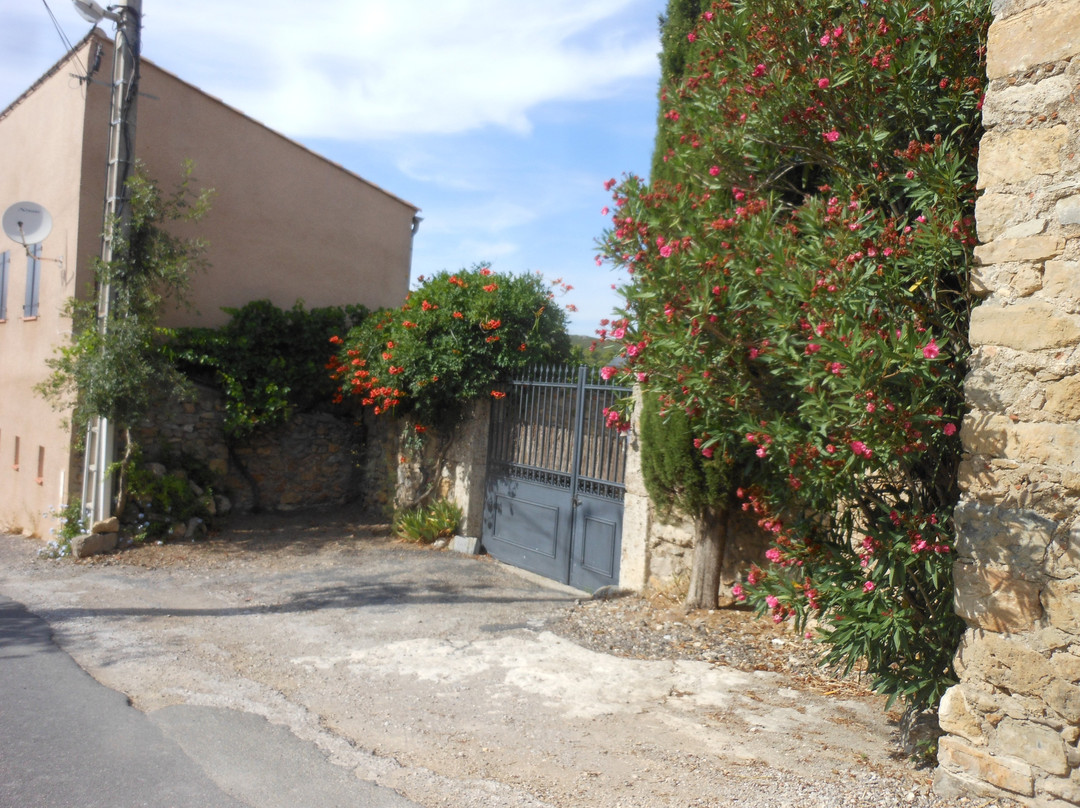 La vigneronne 1870主图