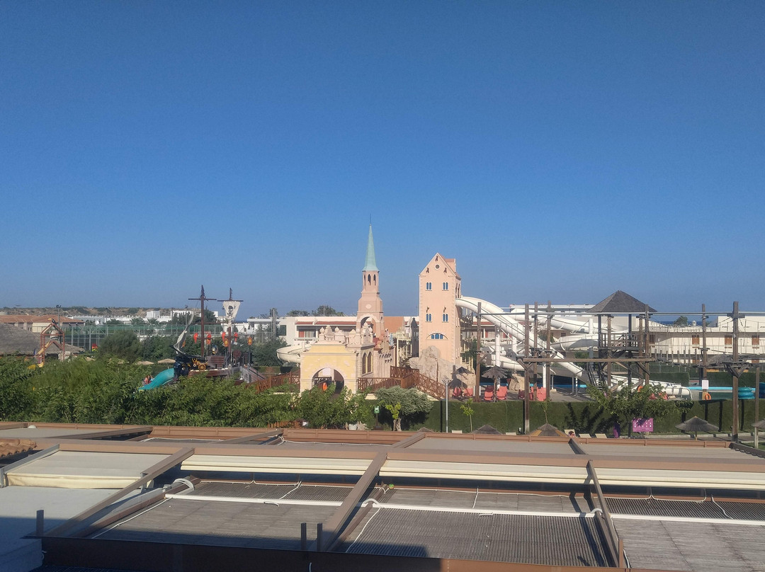Atlantica Holiday Village Rhodes主图