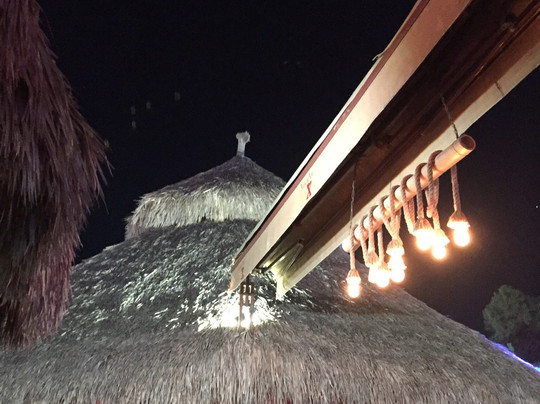 Mexo Bar-晴滩必去景点