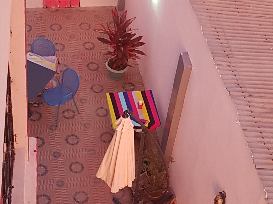 Camara Gardens Guesthouse Kololi主图