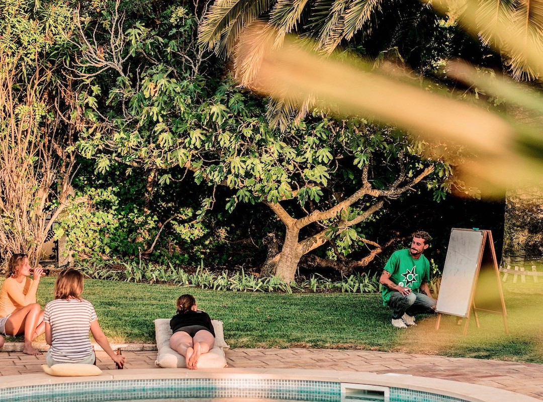 TSE The Surf Experience主图