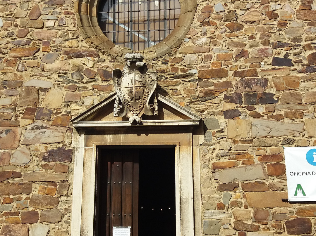 Oficina de Turismo Municipal de Astorga-阿斯托佳必去景点