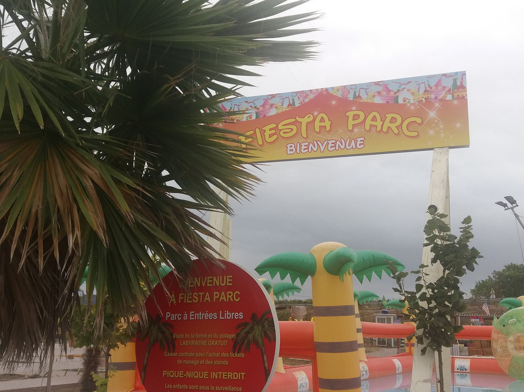 Fiesta Parc景点图片