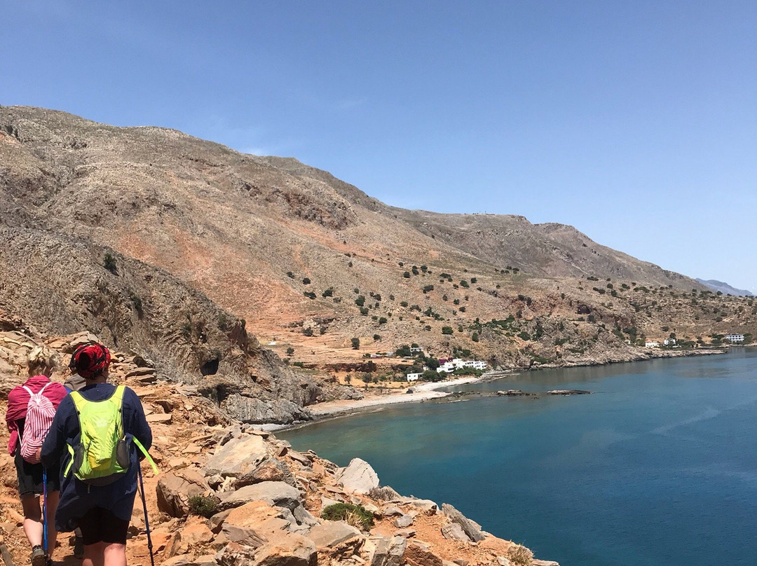 CRETE HORIZON-Kipoi必去景点