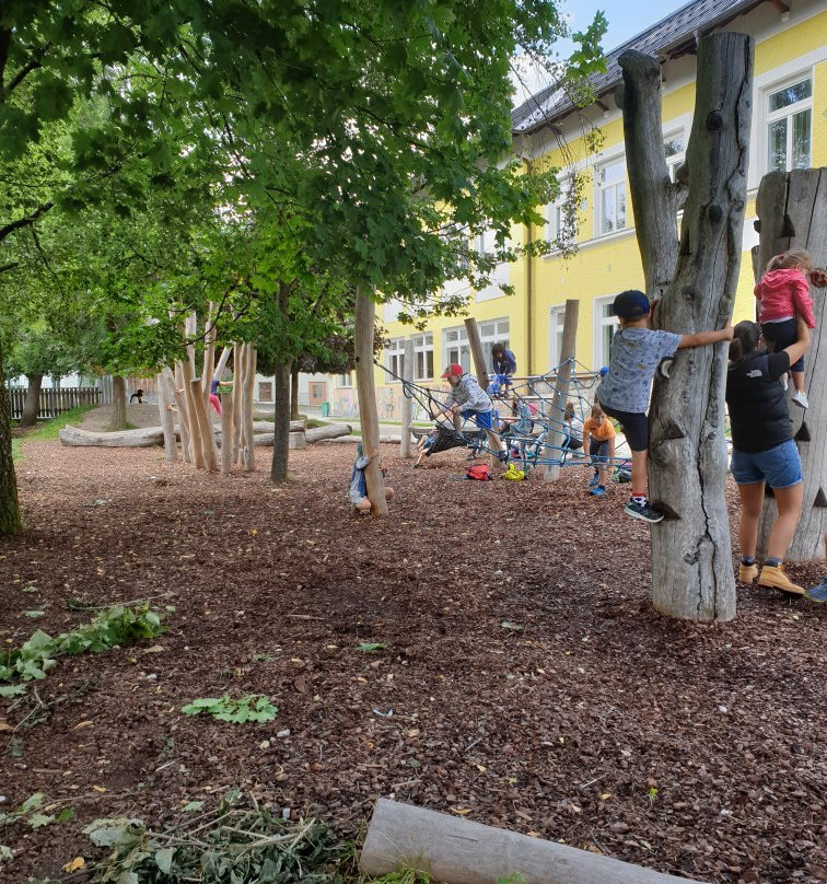 Parco Giochi景点图片