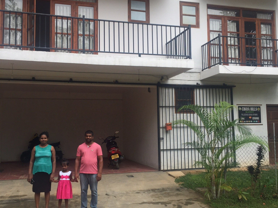 Chaya Hills Kandy主图