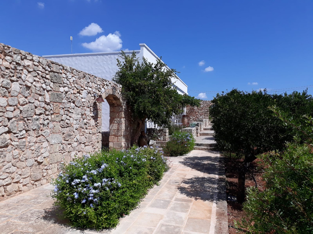 Agriturismo Vòioro
