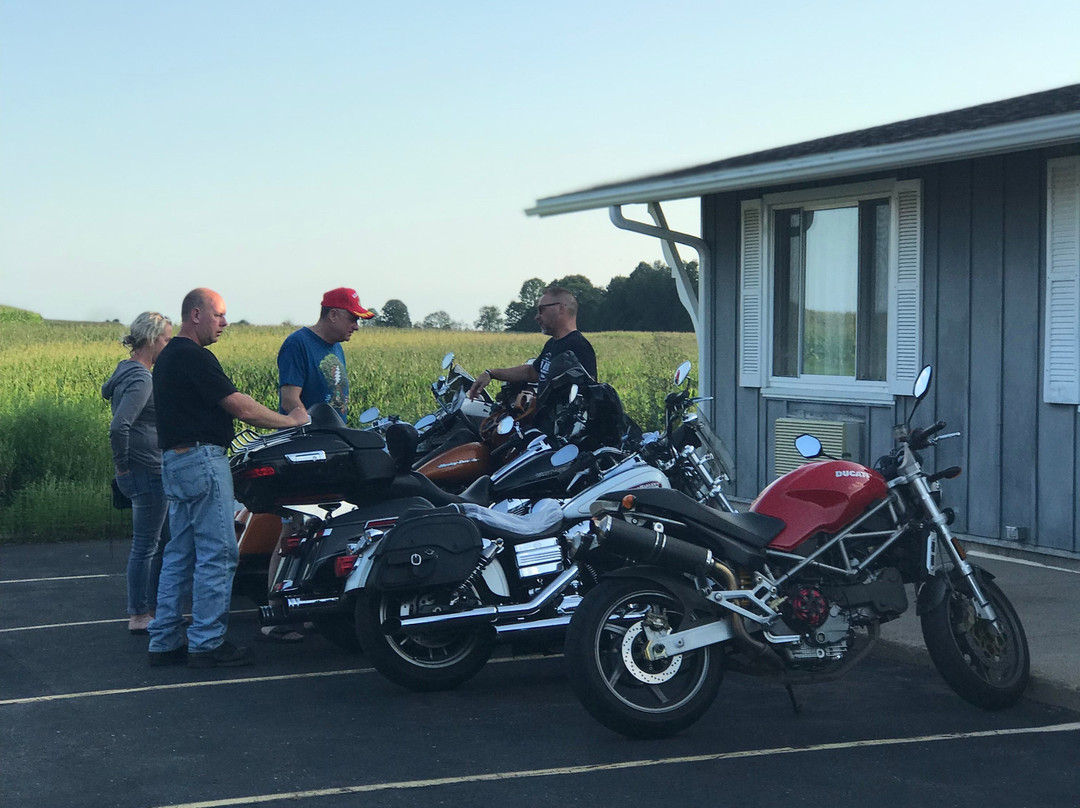 Fannies Supper Club & Motel主图