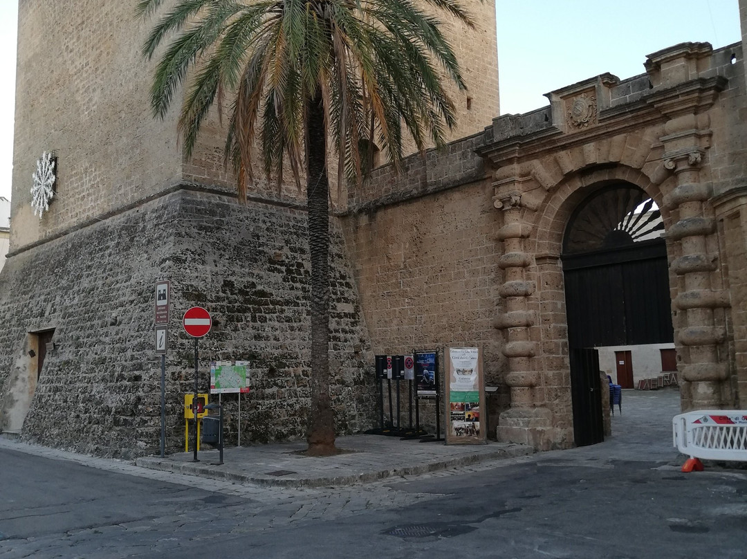 Palazzo Marchesale di Galatone景点图片