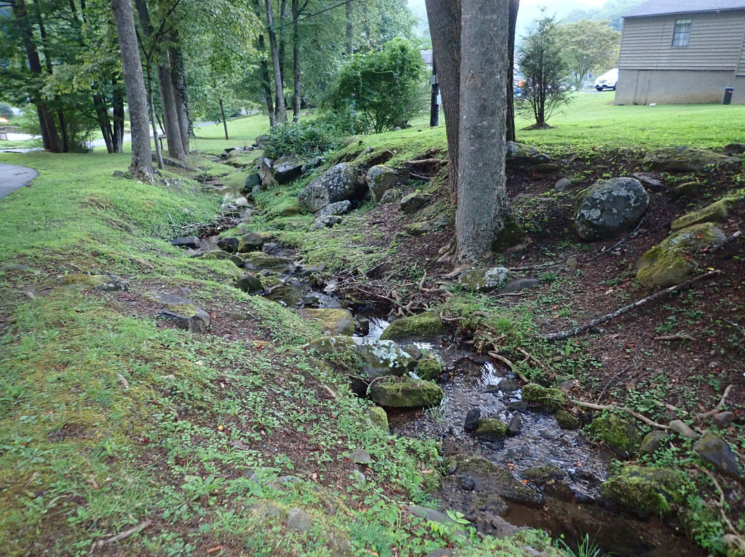 方塔纳度假村主图