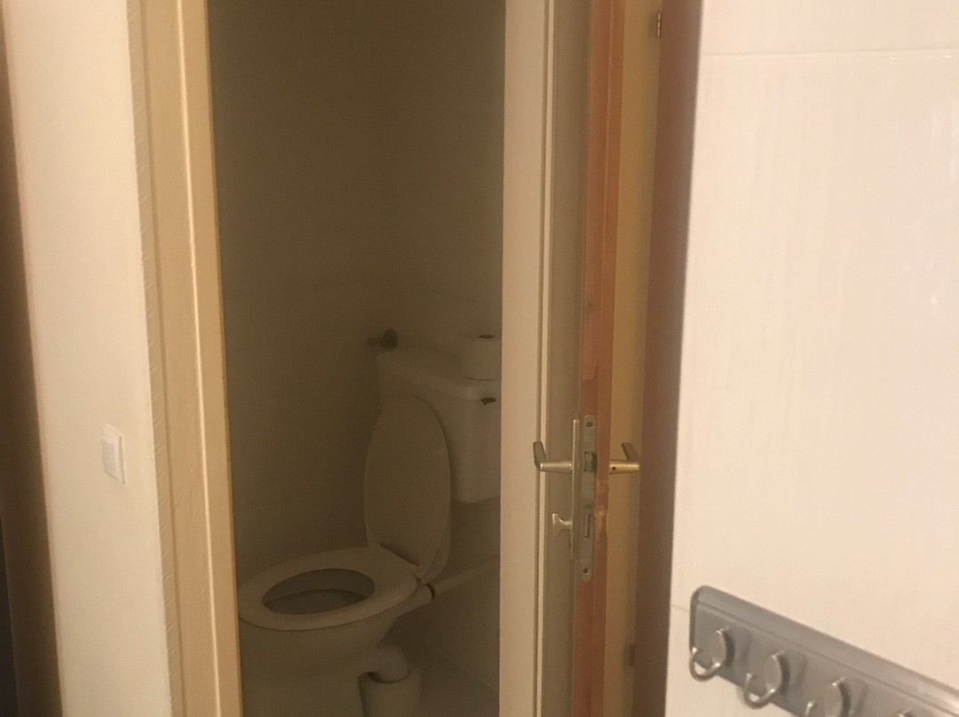 Hotel Sportland & outdoor center主图