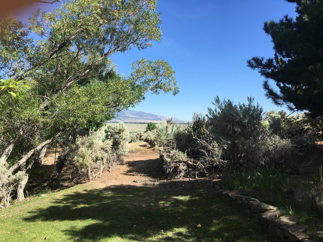 Deer Run Ranch Bed and Breakfast主图