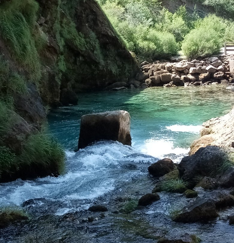 Krcic River-克宁必去景点