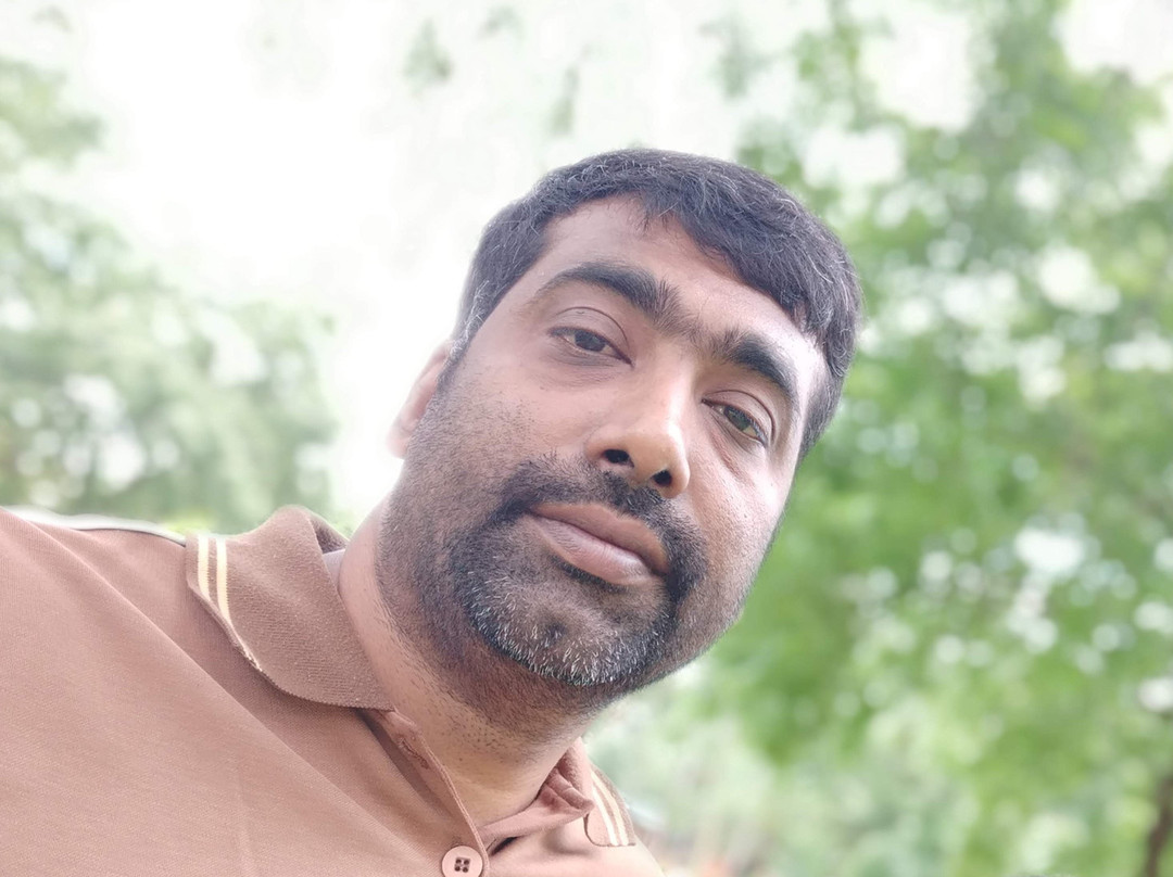 Hyderabad Botanical Gardens-海德拉巴必去景点