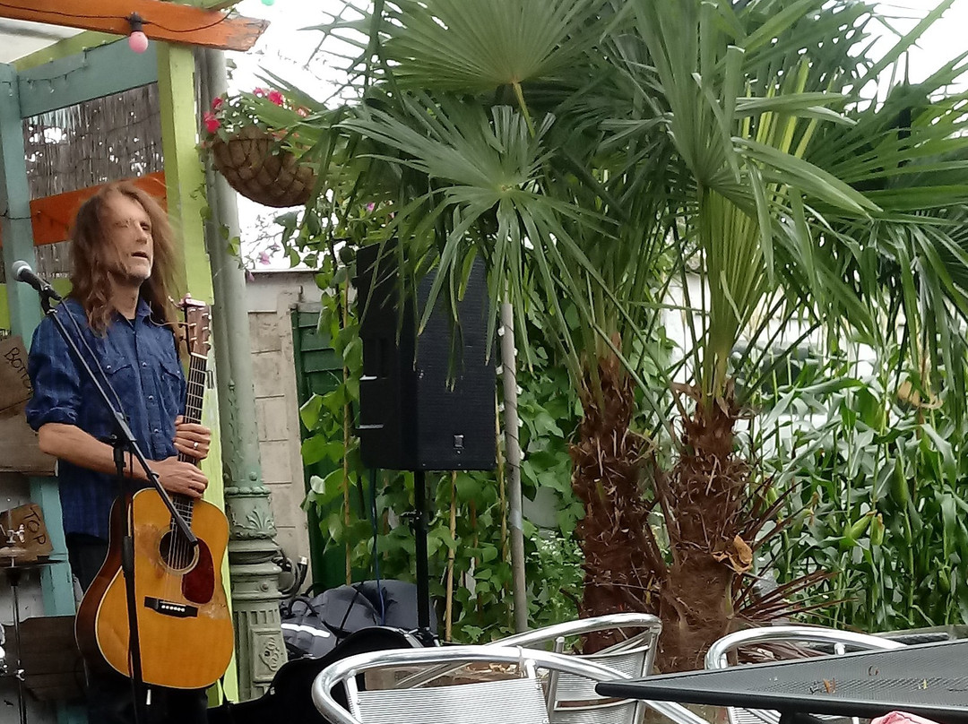 The New Inn-坎特伯雷必去景点