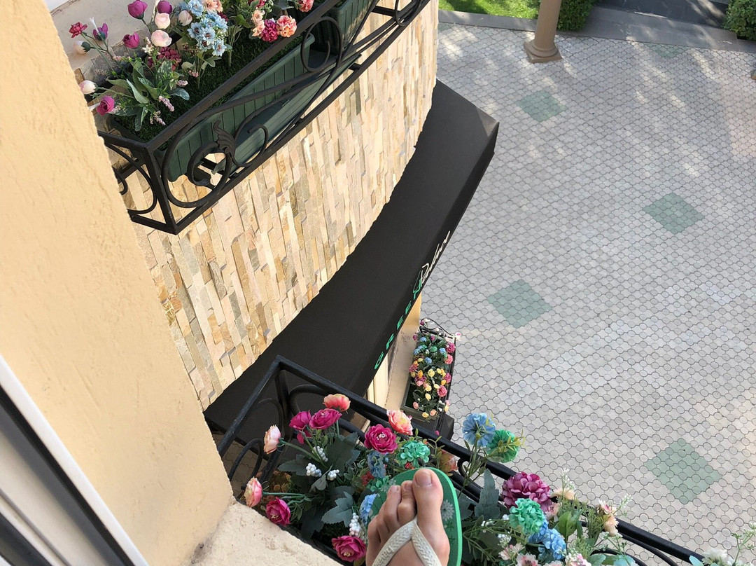 Green Palace Hotel主图
