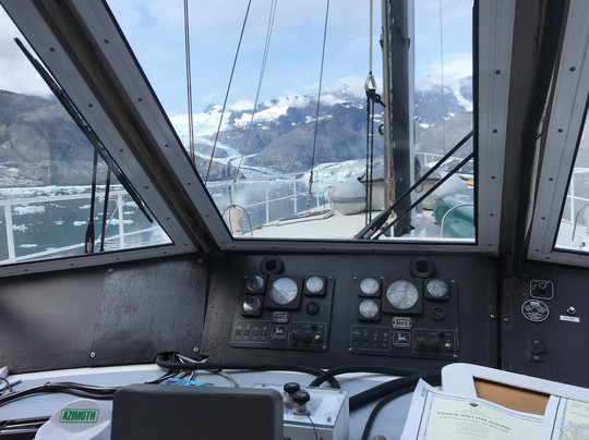 Aurelia Charters-瓦尔迪兹必去景点