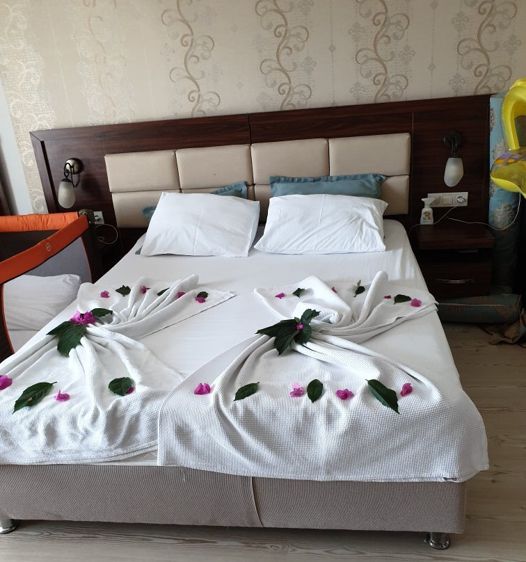 Sarp Hotel Kadriye主图