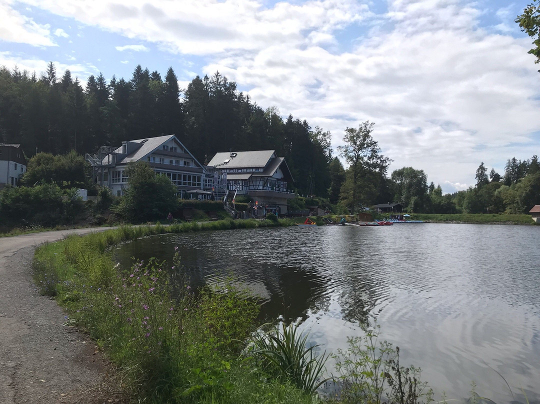 Schwaben Resort Ebnisee主图